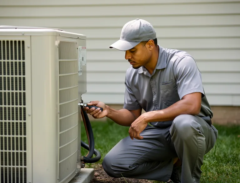 HVAC Coquitlam West